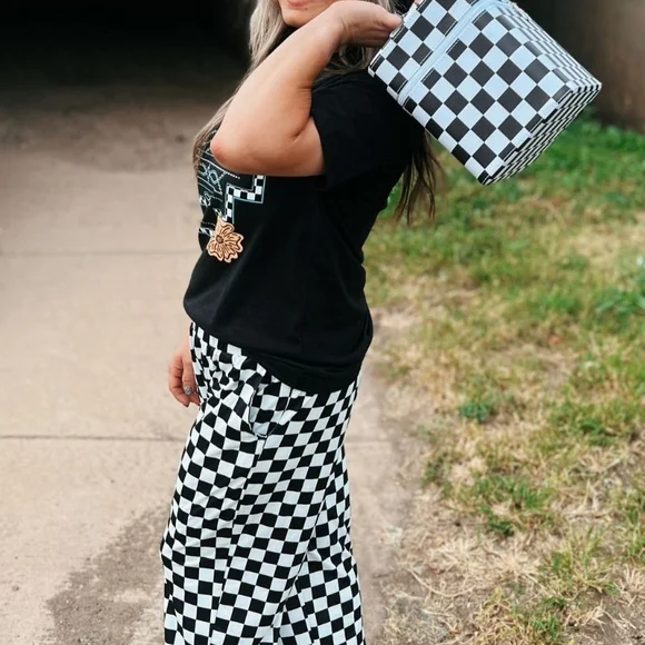 Round The Track Joggers - Picture 2 of 9